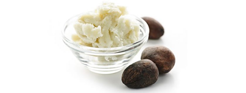 Manteiga de karité: um potente ingrediente para a beleza