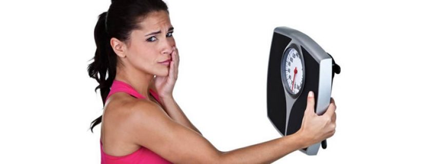 Parou de perder peso com sua dieta? O que fazer?