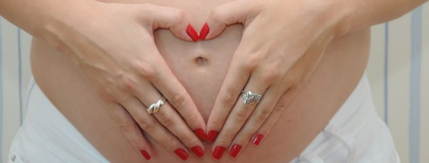 3 consequências de ter filhos em idades avançadas