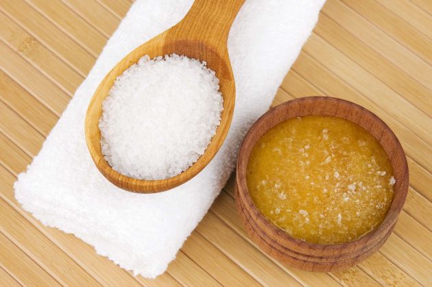 5 super benefícios dos esfoliantes com sal-2