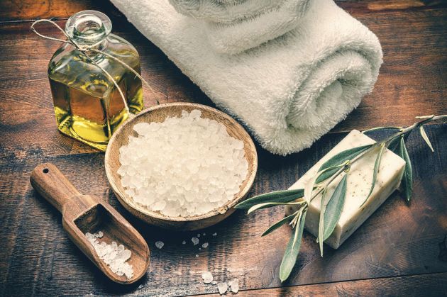 5 super benefícios dos esfoliantes com sal-4