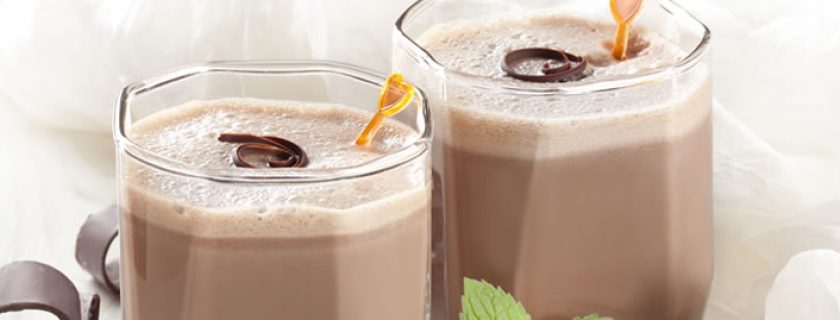 6 vantagens de consumir leite com chocolate após os exercícios