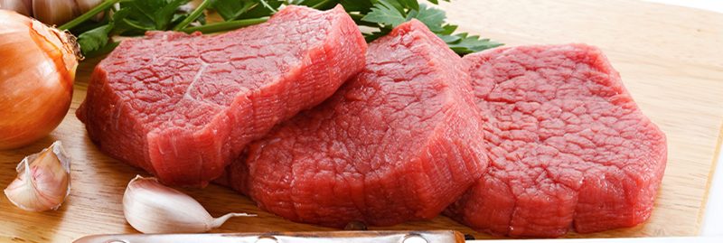 Anemia: 9 super alimentos para prevenir essa doença