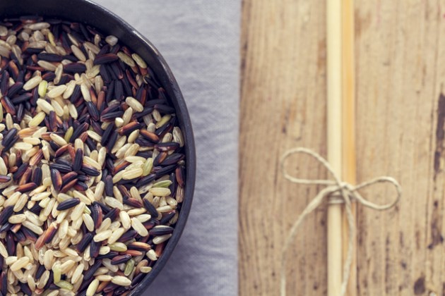 Arroz integral 5 razões para comer esse super alimento-2