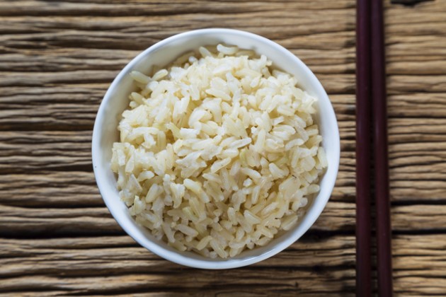 Arroz integral 5 razões para comer esse super alimento-3