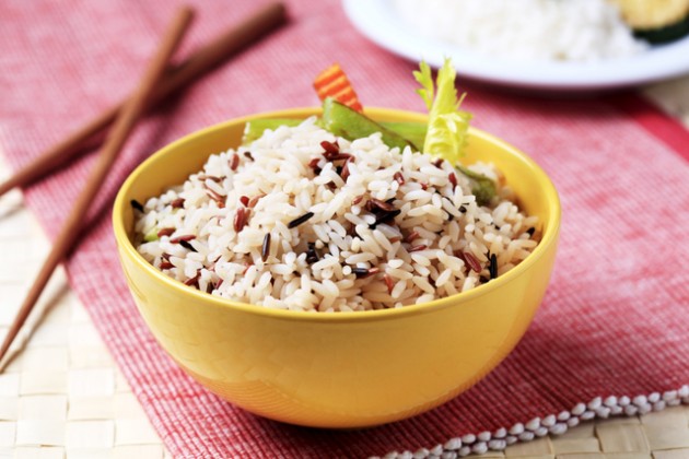 Arroz integral 5 razões para comer esse super alimento-4