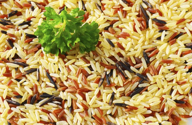 Arroz integral 5 razões para comer esse super alimento-5