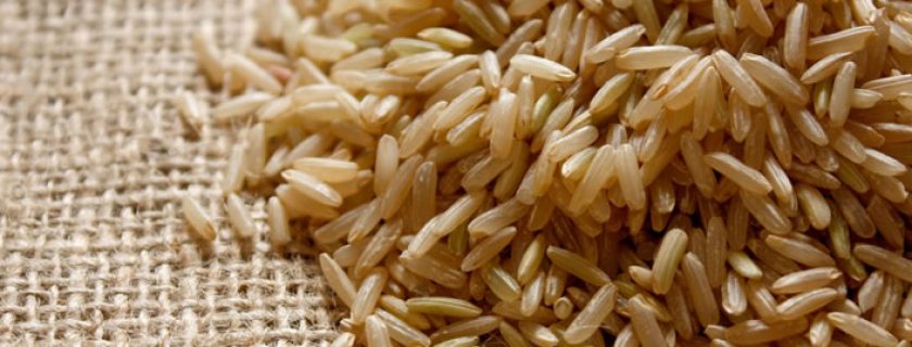 Arroz integral: 5 razões para comer esse super alimento