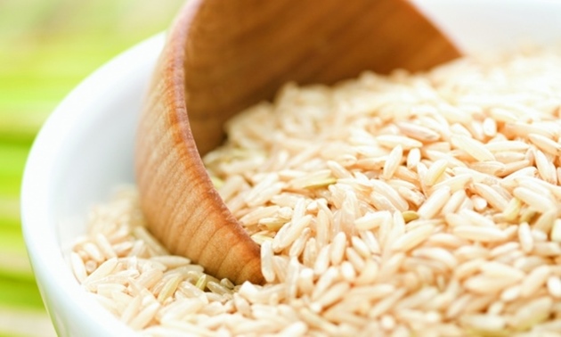 Arroz integral 5 razões para comer esse super alimento