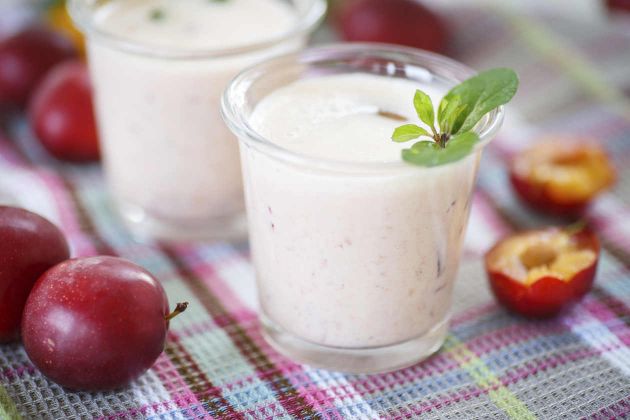 Suco de ameixa e seus incríveis benefícios para a saúde-1