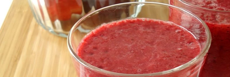 Suco de ameixa e seus incríveis benefícios para a saúde