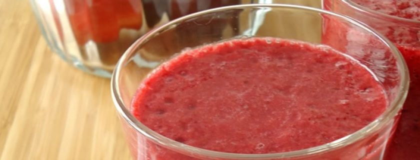 Suco de ameixa e seus incríveis benefícios para a saúde