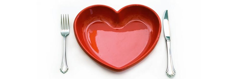 Alimentos para evitar o acúmulo de gordura nas artérias