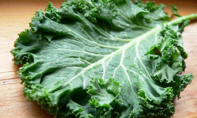 5 alimentos verdes com incríveis benefícios para a saúde-5