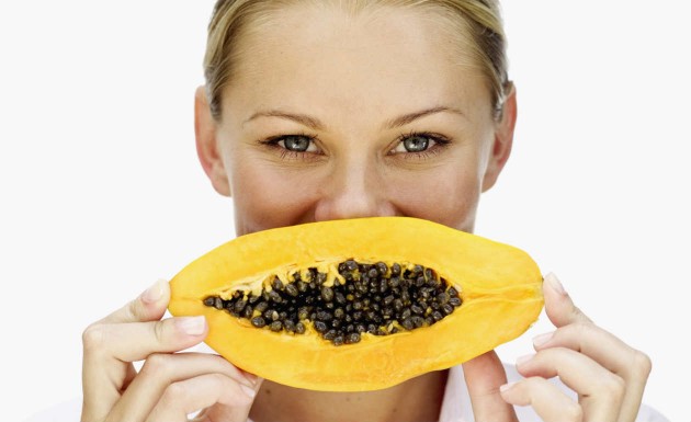 7 alimentos eficazes para regular o ciclo menstrual