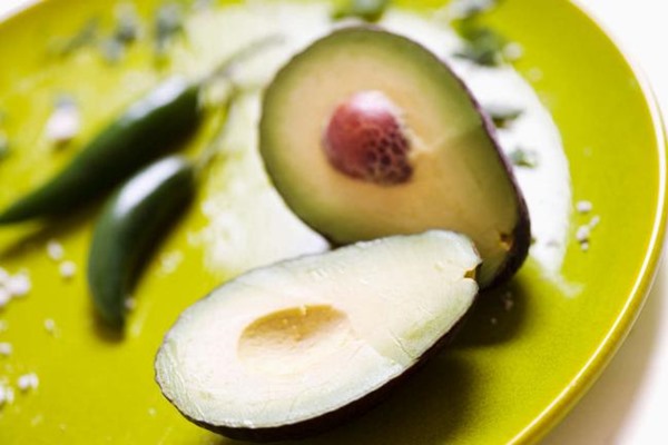 Alimentos alcalinos para manter o corpo em equilíbrio-6