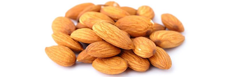 Amêndoas: conheça todos os benefícios desse super alimento