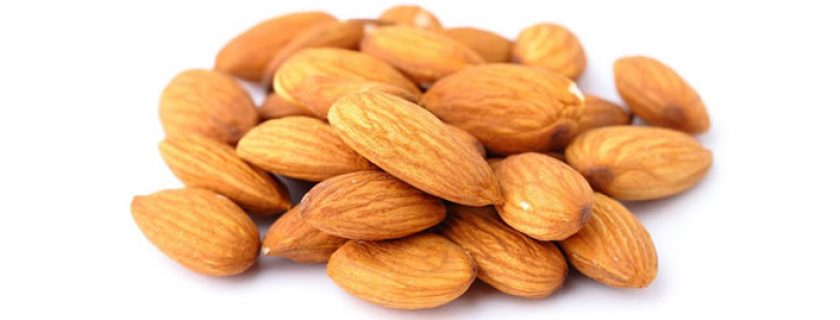 Amêndoas: conheça todos os benefícios desse super alimento