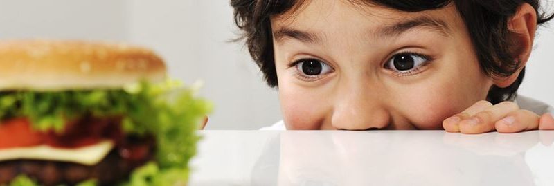 Obesidade infantil: dicas para prevenir esse problema