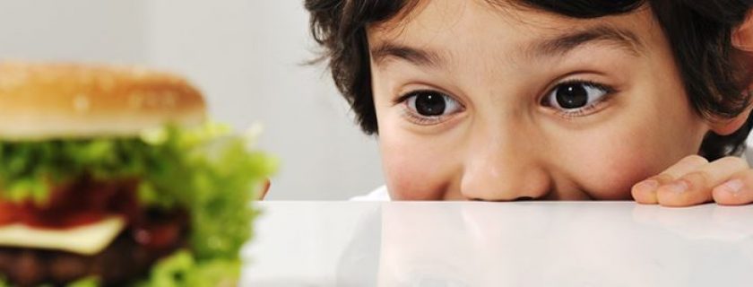 Obesidade infantil: dicas para prevenir esse problema