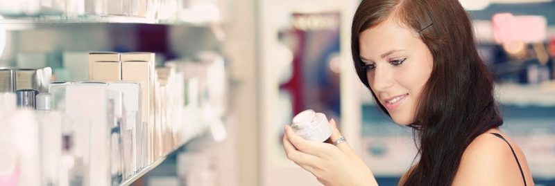 5 erros comuns ao comprar cremes hidratantes