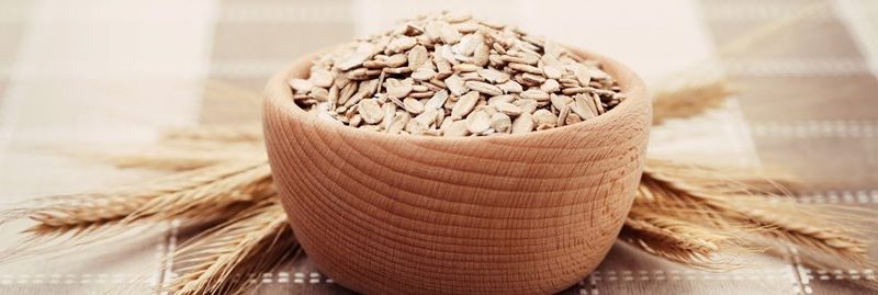 6 benefícios da aveia e qual a melhor forma de consumir