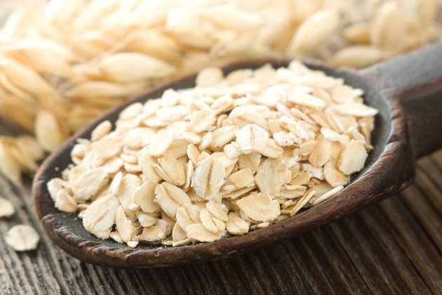 6 benefícios da aveia e qual a melhor forma de consumir