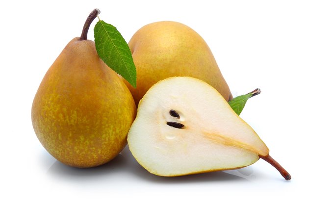 Pera uma fruta com muitos benefícios para a saúde