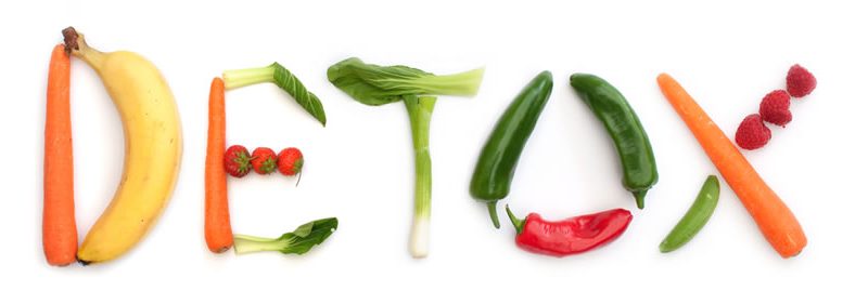 Dieta detox: desintoxica o organismo e ainda emagrece