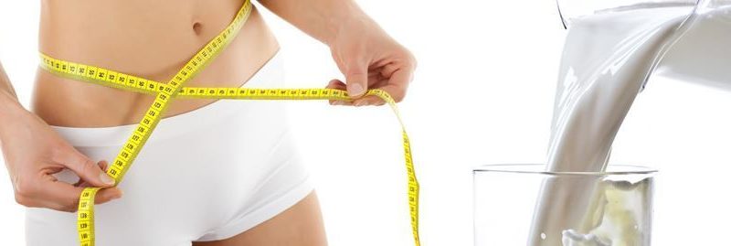 Dieta do leite: emagreça 7 kg em 8 dias