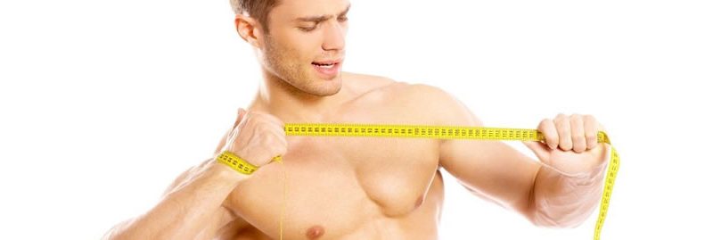 Dieta para ganhar massa muscular rapidamente