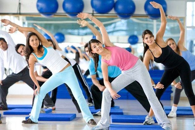 Exercícios físicos: por que são tão importantes para a saúde?