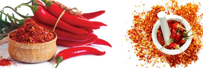 14 grandes benefícios da pimenta caiena para a saúde