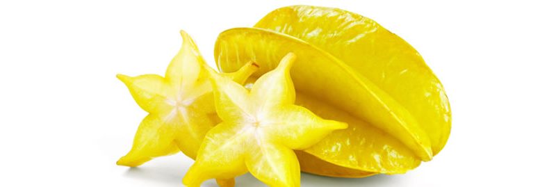 7 benefícios da carambola para a saúde
