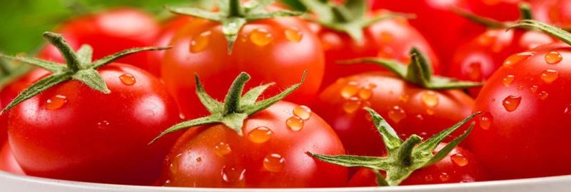 8 incríveis benefícios do tomate para a saúde