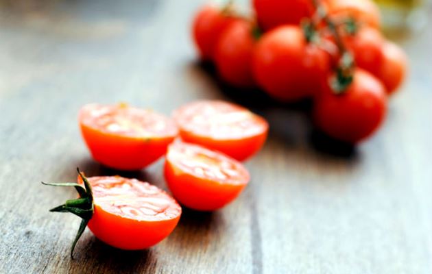 8 incríveis benefícios do tomate para a saúde