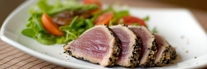 Atum: um alimento com muitos benefícios para a saúde
