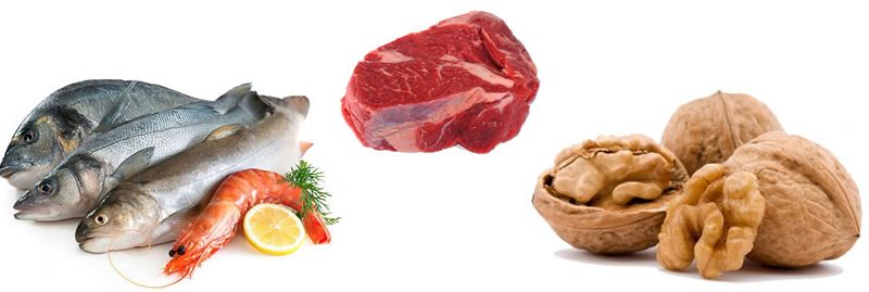 Benefícios da taurina, funções e alimentos que a contém