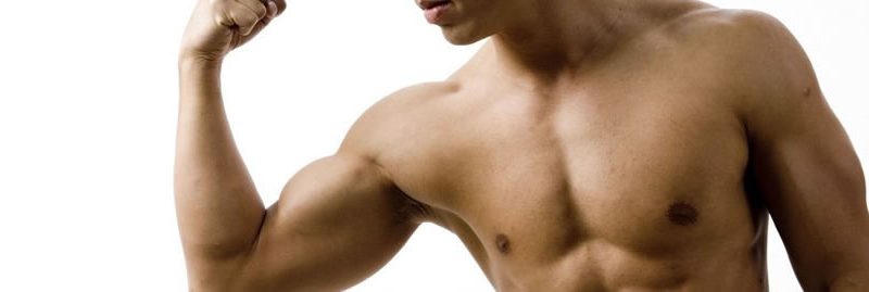Dicas para aumentar a testosterona naturalmente