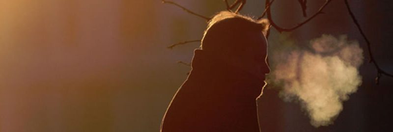 O frio mata 20 vezes mais que o calor, revela estudo