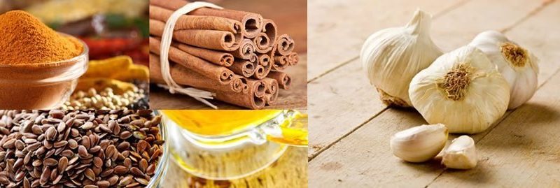 10 anti-inflamatórios naturais para tratar dores crônicas