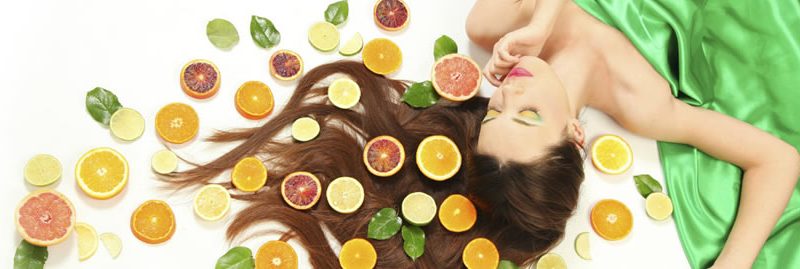 12 super alimentos para evitar a queda de cabelo