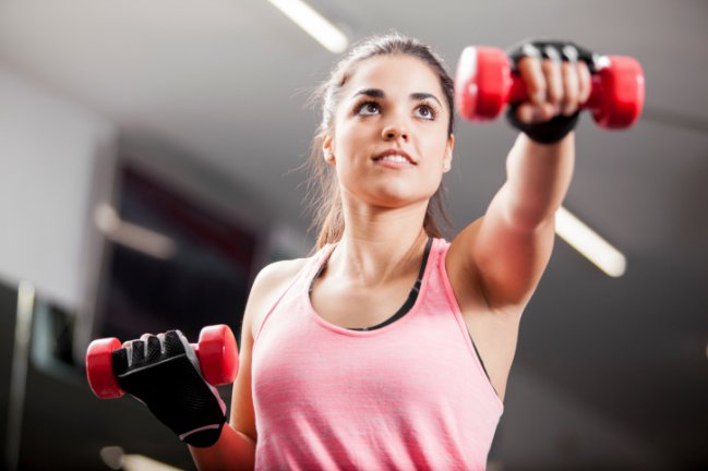 Melhores exercícios para nos mantermos sempre em forma-topo