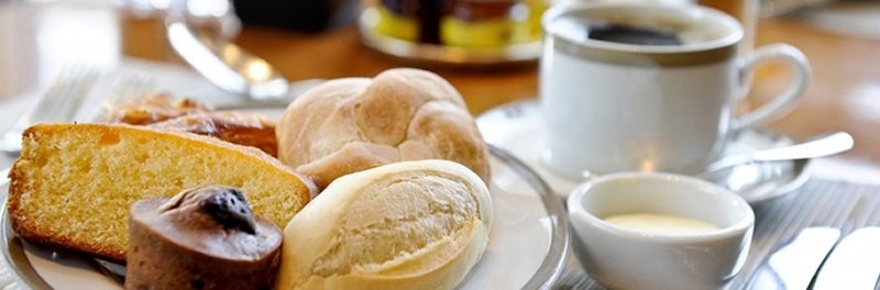 Dicas de como deve ser um café da manhã perfeito