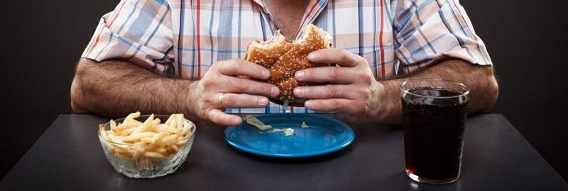 Depressão: 7 alimentos que podem causar esta doença