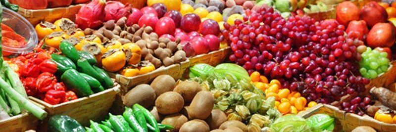 Alimentação saudável: Saiba como escolher os melhores produtos