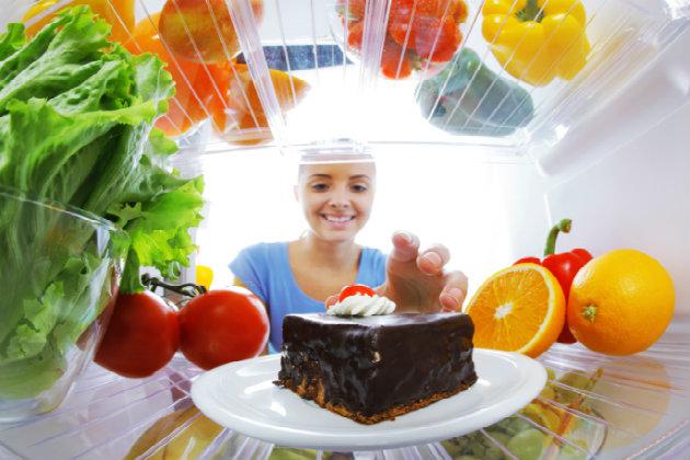 5 truques para manter uma dieta saudável sem esforço-5