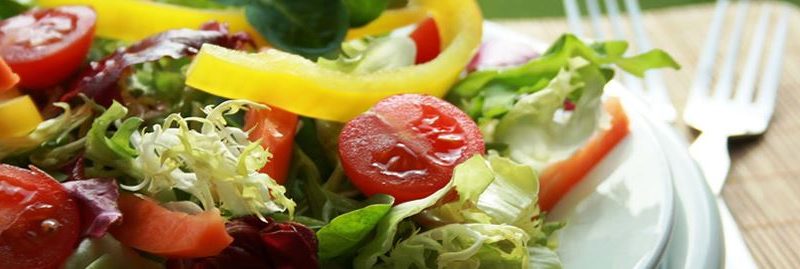 5 truques para manter uma dieta saudável sem esforço