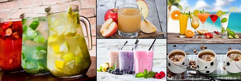 7 bebidas calóricas que precisamos deixar de consumir