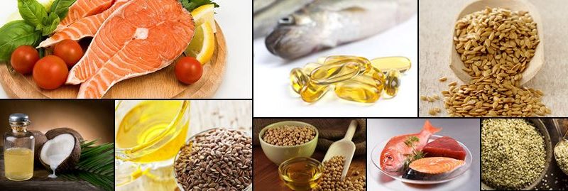7 gorduras que devemos incluir em uma dieta saudável